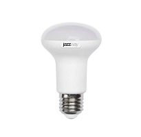 Лампа светодиодная PLED-SP R63 11Вт 3000К тепл. бел. E27 820лм 230В | Код. 1033659 | JazzWay